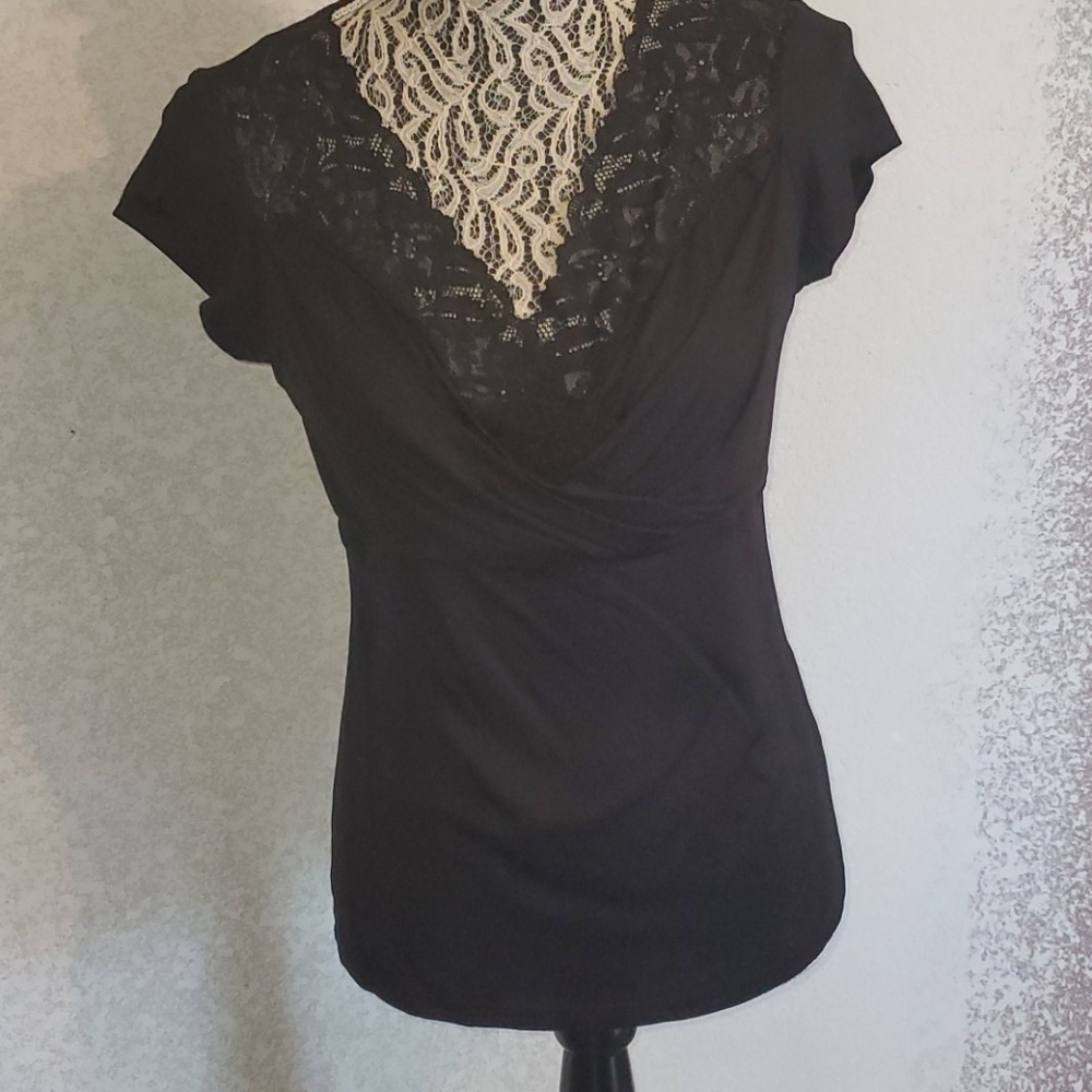 White House Black Market Blouse